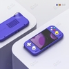 [ TẶNG CASE ] RETROID POCKET NOVA – MÁY CHƠI GAME CẦM TAY ANDROID | QCS8550 | AMOLED 4.5" 4:3 120HZ | HALL STICK