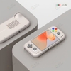 [ TẶNG CASE ] RETROID POCKET NOVA – MÁY CHƠI GAME CẦM TAY ANDROID | QCS8550 | AMOLED 4.5" 4:3 120HZ | HALL STICK