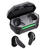 Tai nghe Plextone 4ANC True Wireless Gaming trắng