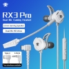 Plextone RX3 Pro trắng
