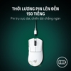 Chuột Gaming không dây Razer DeathAdder V4 Pro