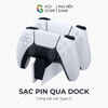Tay Cầm PS5 DualSense PlayStation 5 Kết Nối Không Dây Blueto