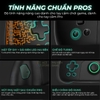 FUNLAB Luminous Joypad Zonaite Black