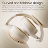 Tai Nghe Chụp Tai Gaming Plextone G5 Pro – Wireless Bluetooth 5.1, ANC