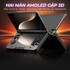 AYN THOR – MÁY CHƠI GAME CẦM TAY 2 MÀN HÌNH AMOLED | SNAPDRAGON 8 GEN 2 | 8GB/128GB - 16GB/1TB