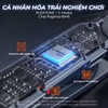 Tai Nghe Gaming Plextone AKM+ – In-Ear Có Dây