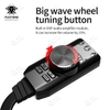Sound Card Plextone GS3 Mark II – USB Sound Card Cho Gaming
