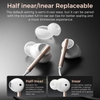 Tai Nghe Gaming Plextone VX4 – In-Ear Có Dây, Nhiều Màu