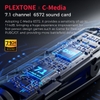 Tai Nghe Gaming Plextone M762 Ultra – In-Ear Có Dây