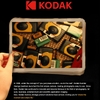 Kodak microSD UHS-I U3 V30 A1 (32GB/64GB/128GB/256GB)