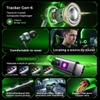 [CHÍNH HÃNG] Tai Nghe Gaming Plextone G15 Mark V Hot Sals – Driver 10mm Gen6, Micro, Jack Type-C / 3.5mm, Dây 1.2m