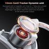 Tai Nghe Gaming Plextone G32 – In-Ear Có Dây, Driver 10mm, Jack 3.5mm