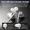 Tai Nghe Gaming Plextone VX4 – In-Ear Có Dây, Nhiều Màu