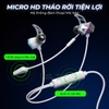 Tai Nghe Gaming Plextone RX3 Glow Edition – In-Ear Có Dây