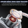 Tai Nghe Gaming Plextone G32 – In-Ear Có Dây, Driver 10mm, Jack 3.5mm