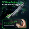 Cáp sạc chơi game siêu bền Plextone Mobile Game Cable