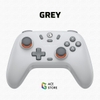 Tay cầm GameSir Nova Lite grey