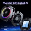 Quạt tản nhiệt điện thoại sò lạnh TH16 Pro