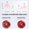 Quạt Tản Nhiệt Flydigi B8X Phiên Bản Giới Hạn Eva Hỗ Trợ Mag