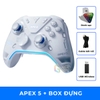 Flydigi Apex 5 Elite - Tay Cầm Chơi Game Cho PC / Mobile / Nintendo Switch
