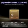 Máy chơi game cầm tay RETROID POCKET G2