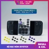 Bộ Bọc Núm Joystick Skull & Co