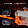 Tay Cầm Chơi Game BigBig Won Aether hỗ trợ đa nền tảng, Hall