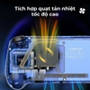 Máy Chơi Game ANBERNIC RG556 Android 13 5.48 inch Màn hình O