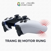 Tay Cầm PS5 DualSense PlayStation 5 Kết Nối Không Dây Blueto