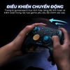 Tay Cầm GameSir G7 Pro 8K PC AIMLABS EDITION – 8000K Hz | TMR GEN 2 | GYRO 6 TRỤC | ESPORT