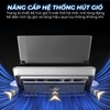 Flydigi BS3 Pro – Quạt Tản Nhiệt Laptop Gaming Áp Suất Gió | 3 Mặt Hút Gió, 4000RPM, RGB, Hỗ Trợ Laptop 15.6 Inch Trở Lên