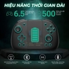FUNLAB Luminous Joypad Zonaite Black