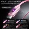 Tai Nghe Gaming Plextone F1 – In-Ear Có Dây, Nhiều Màu