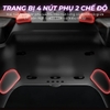 Tay Cầm GameSir G7 Pro 8K PC Phantom Blade Zero Edition – 8000Hz | TMR | Hall Trigger | Đế Sạc