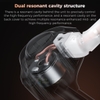 Tai Nghe Gaming Plextone G32 – In-Ear Có Dây, Driver 10mm, Jack 3.5mm