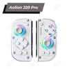 Tay Cầm Joy-Con Aolion J20 Pro Hall Effect Cho Nintendo Swit