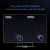 Flydigi Vader 4 Pro - Vader 4 Pro Polling rate