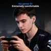 Tai Nghe Gaming Plextone G18 – In-Ear Có Dây, Jack 3.5mm / Type-C