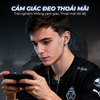 Tai Nghe Gaming Plextone G18 – In-Ear Có Dây, Jack 3.5mm / Type-C
