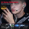 Tai Nghe Gaming Plextone M762 Ultra – In-Ear Có Dây