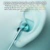 Tai Nghe Gaming Plextone G18 Hakimi – In-Ear Có Dây, Nhiều Màu