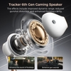 Tai Nghe Gaming Plextone VX4 – In-Ear Có Dây, Nhiều Màu