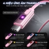 Tai Nghe Gaming Plextone F1 – In-Ear Có Dây, Nhiều Màu