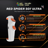 Nút bắn chơi game hỗ trợ ghìm tâm, Autotap RED Spider PRO dà