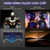 Máy chơi game cầm tay RETROID POCKET G2