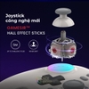 ay cầm GameSir Nova với Joystick chống trôi cần cực nhạy