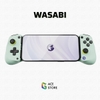 Tay cầm GameSir X5 Lite Type-C dành cho thiết bị Android, kí