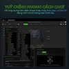 Tay Cầm Chơi Game Razer Raiju V3 Pro