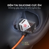 Plextone M416 - tai nghe chơi game chuyên dụng, giá tốt