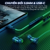 Tai Nghe Gaming Plextone G20 – In-Ear Có Dây, Nhiều Màu